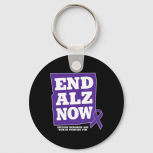 Alzheimer nu! Värmare Nyckelring