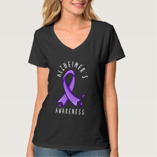 Alzheimers Alzheimers sjukdom T Shirt
