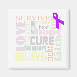 Alzheimers inspirera ord magnet