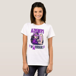 Alzheimers kritiker t shirt