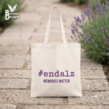 Alzheimers Medvetenhet Hashtag Stoppa Alzheimers