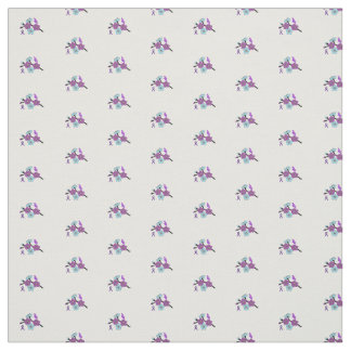 Alzheimers medvetenhettyg tyg