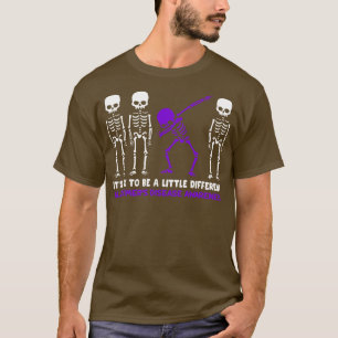 Alzheimers sjukdom - det är okej att vara lite t shirt