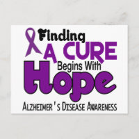 Alzheimers sjukdom HOPE 5