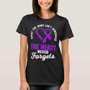 Alzheimers sjukdom Neurodegenerativa patienter Sup T Shirt