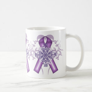 Alzheimers sjukdom och cancer i bukspottkörteln kaffemugg