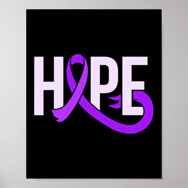 Alzheimers sjukdom poster (Framsidan)