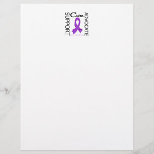 Alzheimers sjukdom Support Advocate Cure