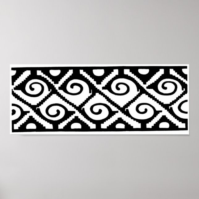 AM018T POSTER (Framsidan)