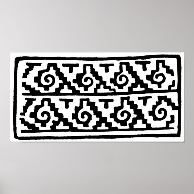 AM019BL POSTER (Framsidan)