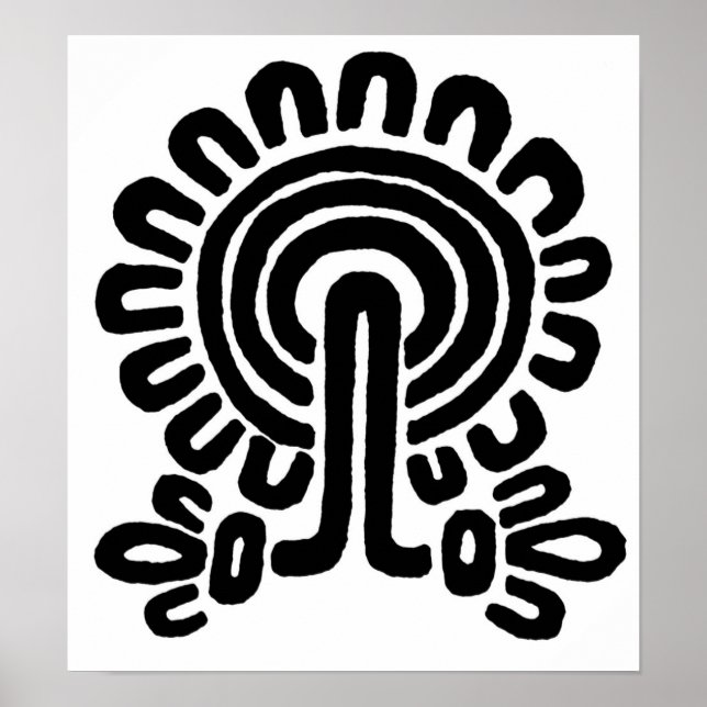 AM032TR POSTER (Framsidan)