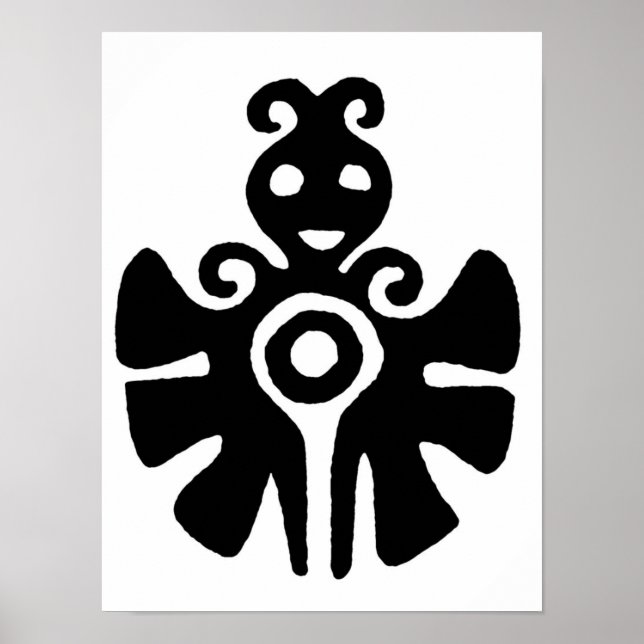 AM034TC POSTER (Framsidan)