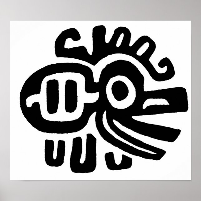 AM034TR POSTER (Framsidan)