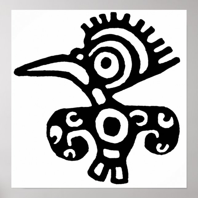 AM052BL POSTER (Framsidan)