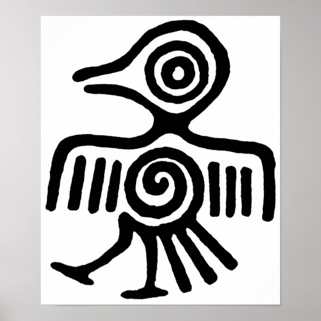 AM053TL POSTER (Framsidan)