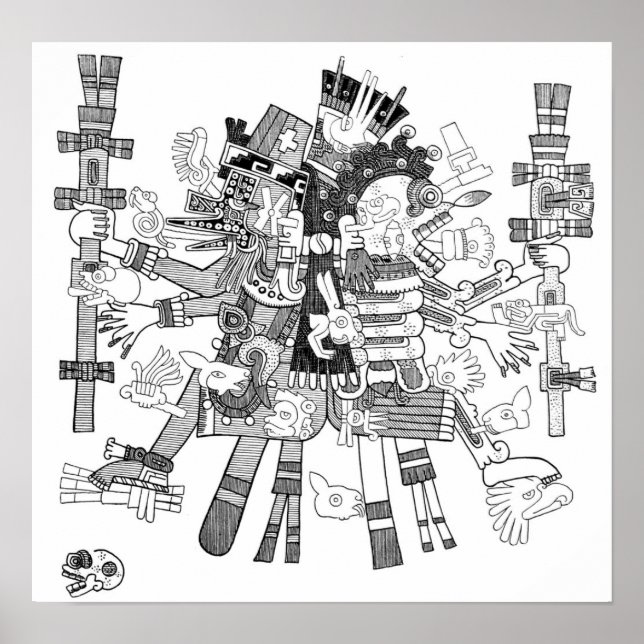 AM089 POSTER (Framsidan)
