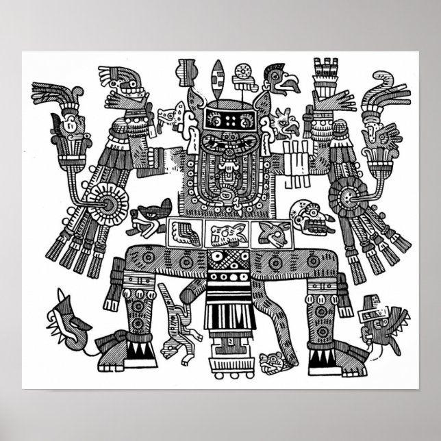 AM091 POSTER (Framsidan)