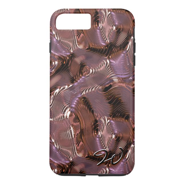 AM1 Case-Mate iPhone SKAL (Baksida)