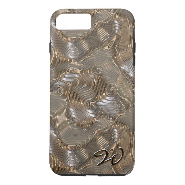 AM2 Case-Mate iPhone SKAL (Baksida)