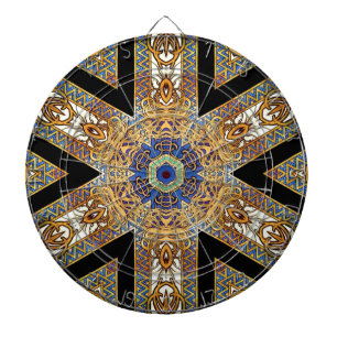 AM55-2_132454 Dartboard Piltavla