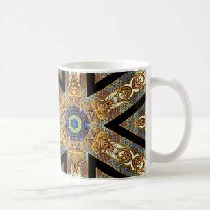 AM55-2_132454 Kaffe Mugg