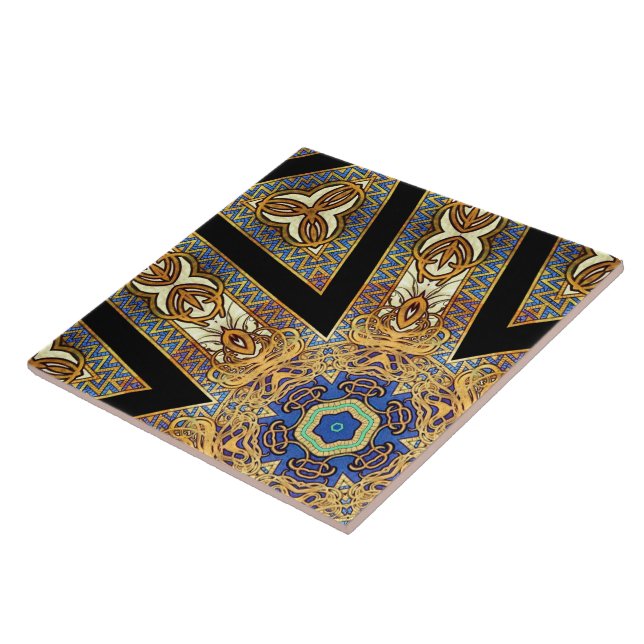 AM55-2_132454 keramiskt plattor Kakelplatta (Sidan)