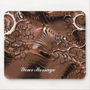 AM 1 Decor Mousepad Musmatta