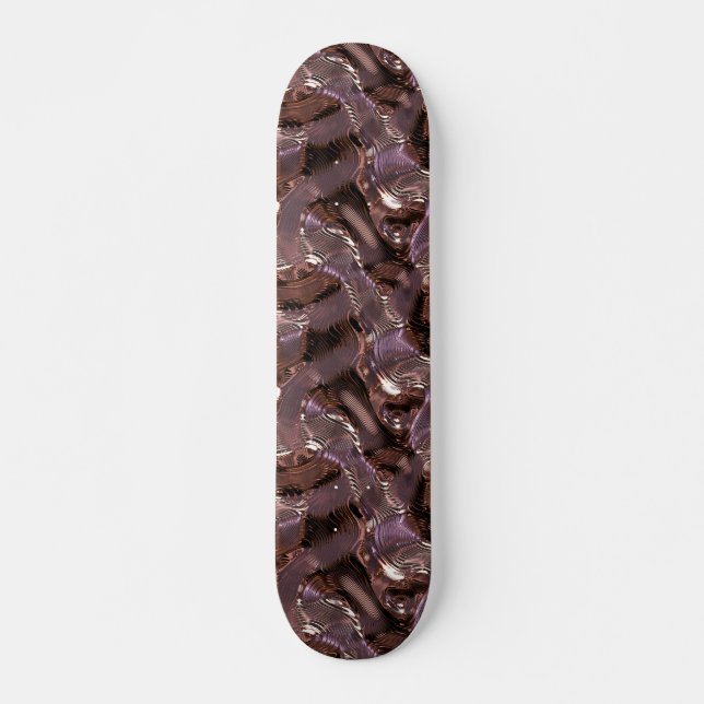 AM 1 Skateboard (Framsida)