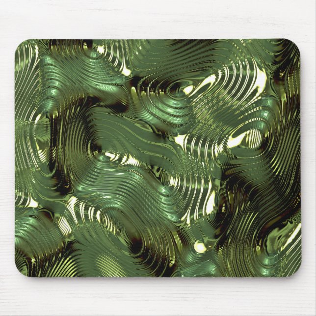AM 3 Mousepad Musmatta (Framsidan)