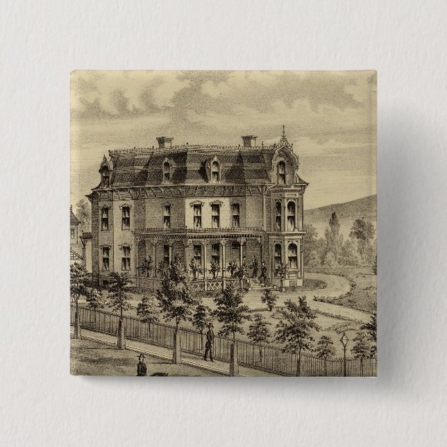 AM Browns hemvist Knapp (Framsida)