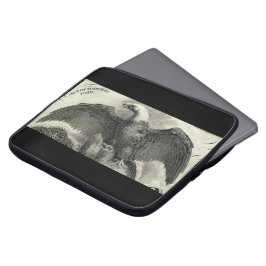 Am Eagle Laptop Fodral
