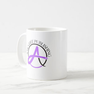 AM Publishing Mugg