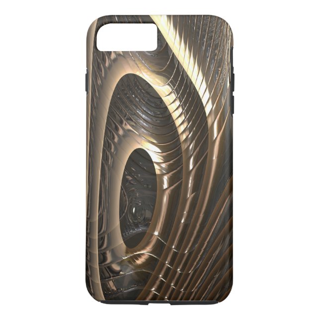 AMA 1 FODRAL Case-Mate iPhone SKAL (Baksida)