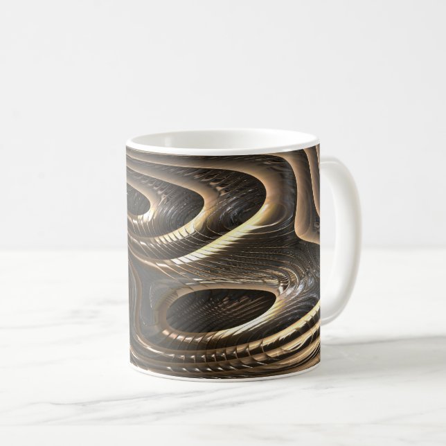 AMA 1 MUGG (Framsida höger)