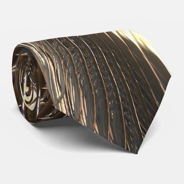 AMA 1 Tie Slips (Rullad)