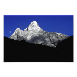 Ama Dablam Fototryck
