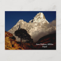 Ama Dablam
