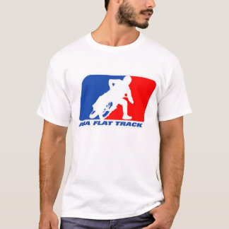 Ama Flat Track T-Shirt