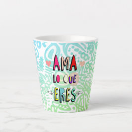 ✨Ama lo que Eres✨