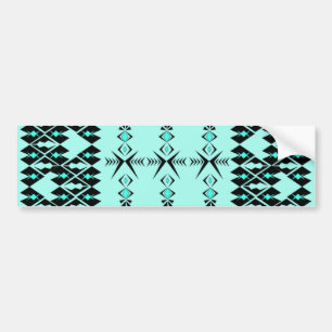 Amadahy ~ Forest Vatten Bildekal