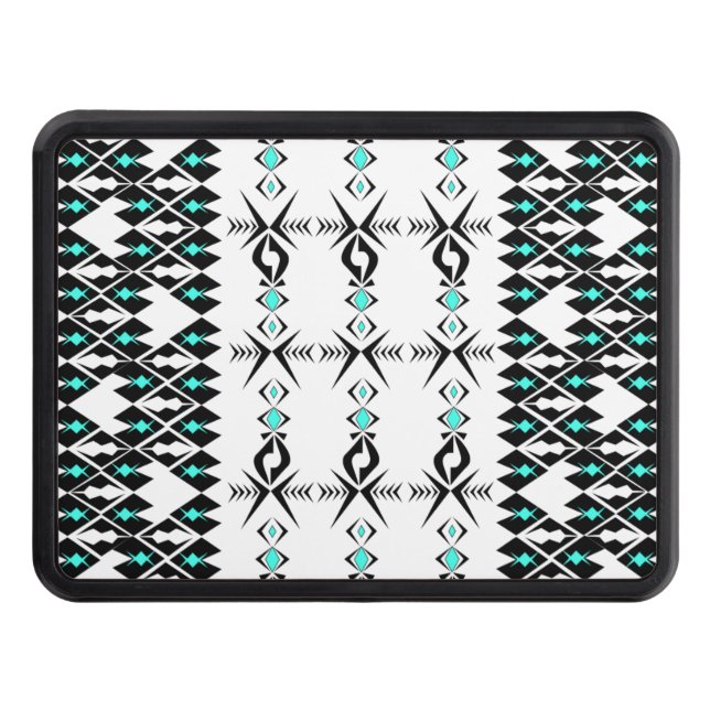 Amadahy ~ Forest Vatten Dragkroksskydd (Framsidan)