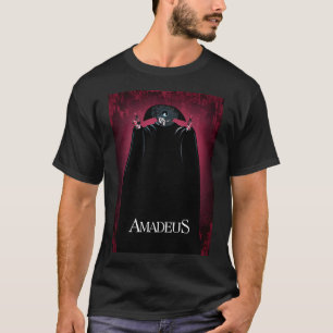 Amadeus Retro Estetique T Shirt