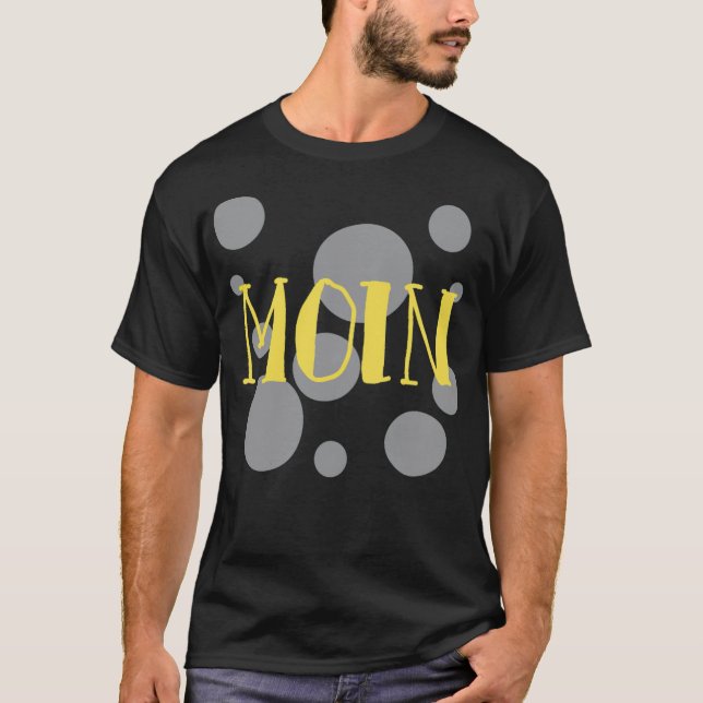 amadeus vänner  t shirt (Framsida)