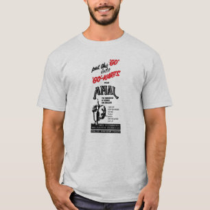 Amal Carburetors T Shirt