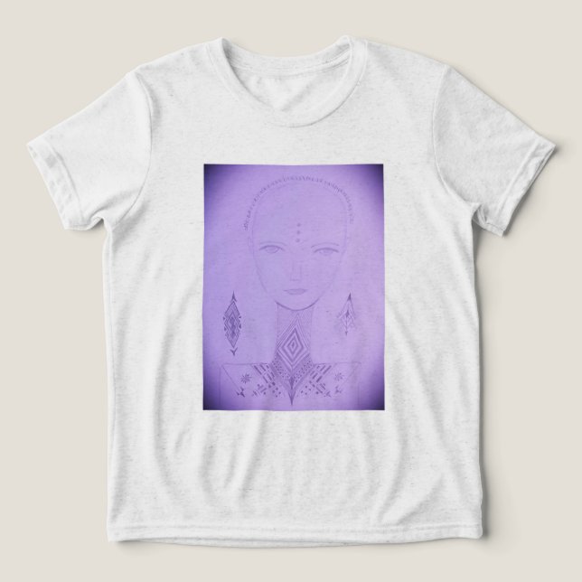 Amal T Shirt (Design Framsida)