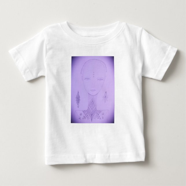 Amal T Shirt (Framsida)