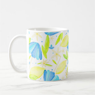 Amalfi Dreamin' Kaffemugg
