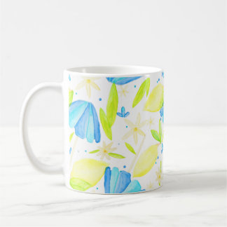 Amalfi Dreamin' Kaffemugg