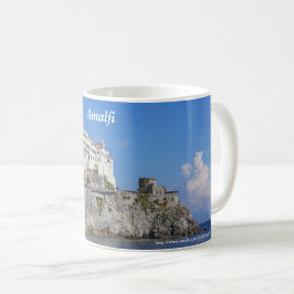 Amalfi Kaffemugg