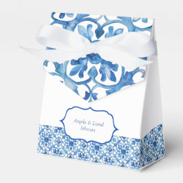 Amalfi-kust Citron Kakel Italien Presentaskar